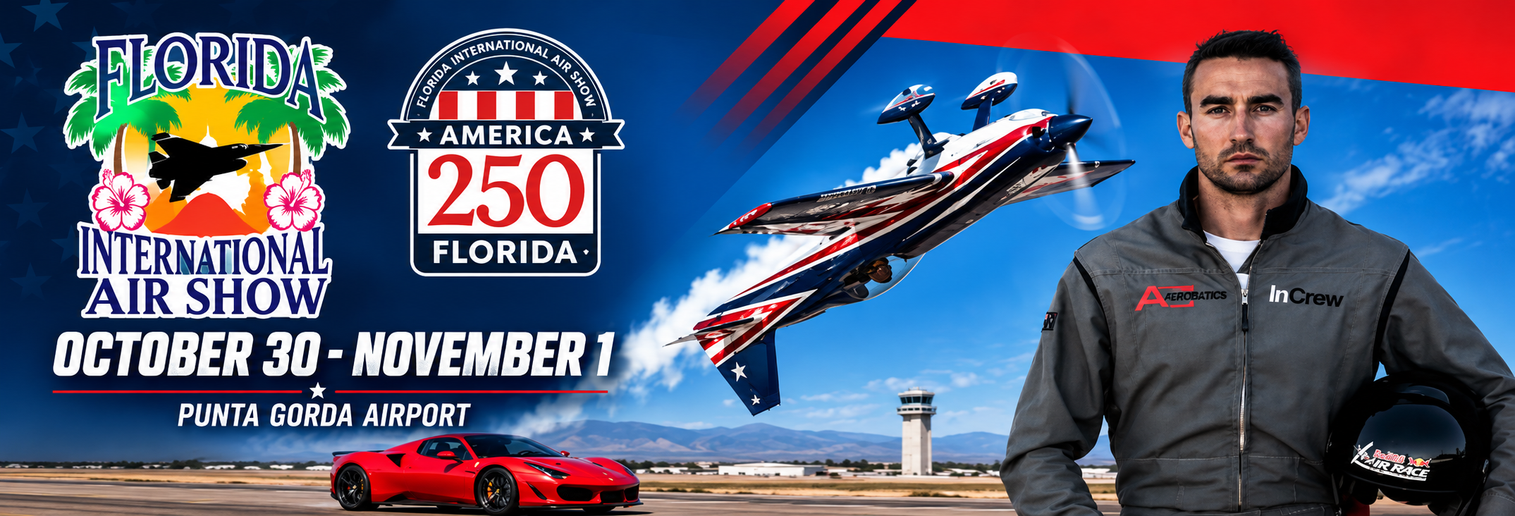 Florida International Air Show