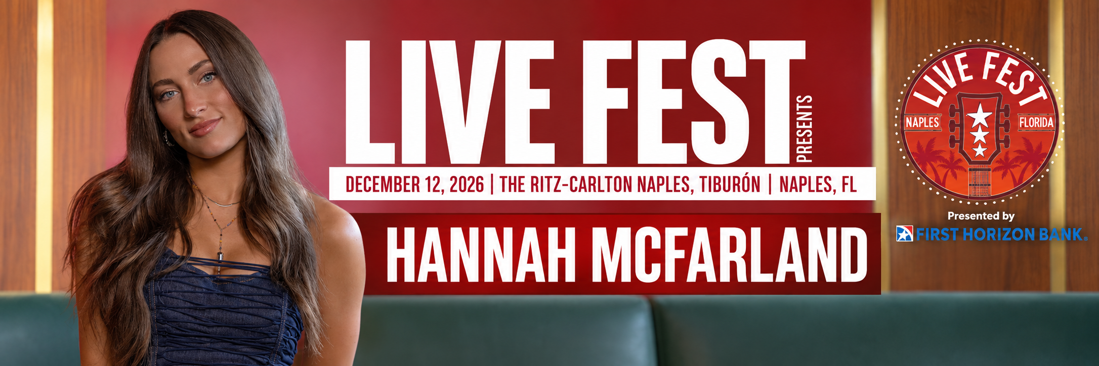 Hannah Live Fest