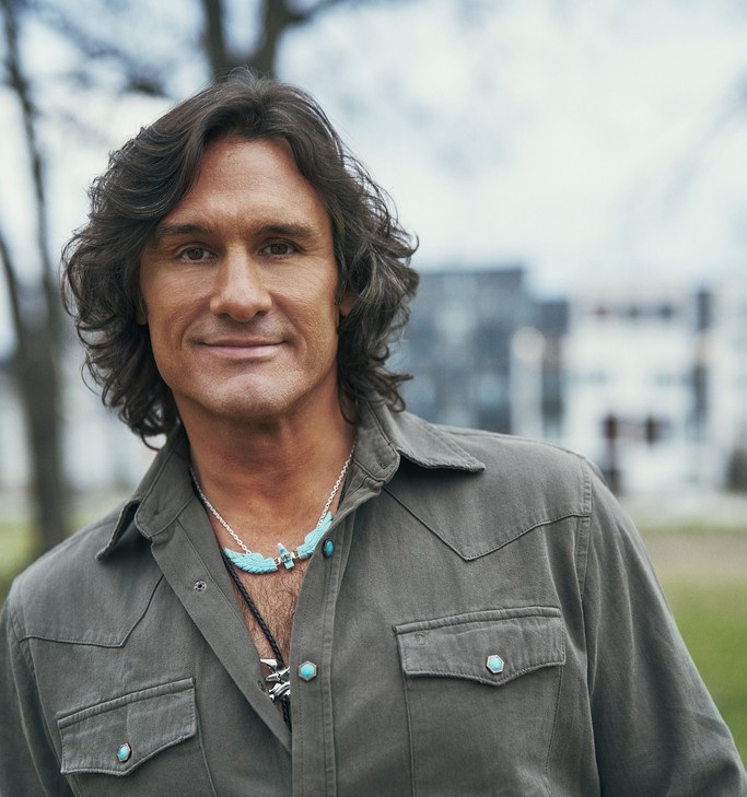 Joe Nichols