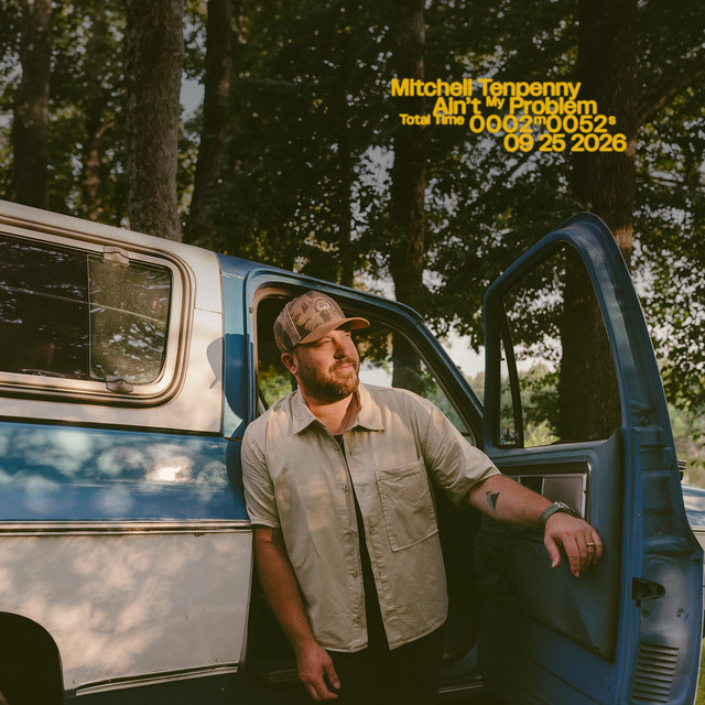 Mitchell Tenpenny Ain't My Problem