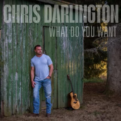 Chris Darlington