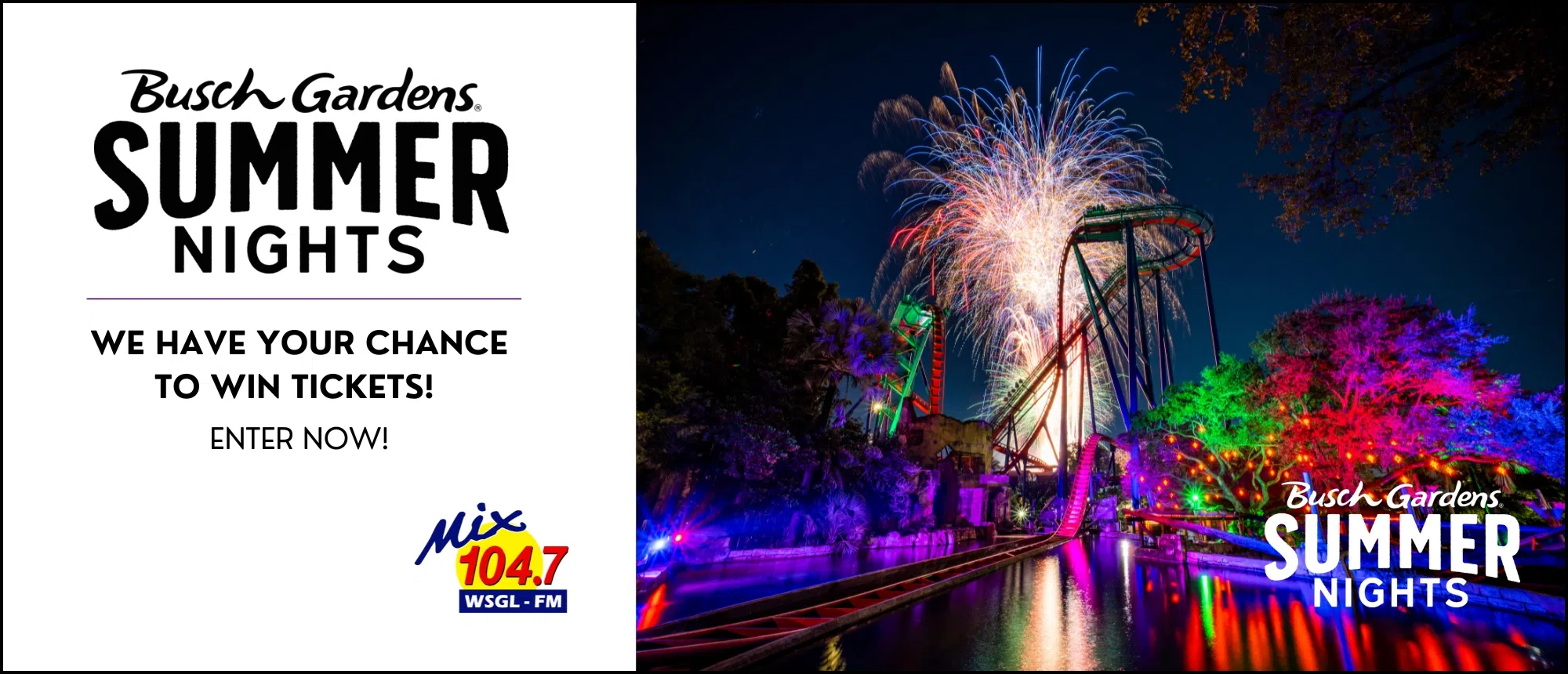 Feature: https://www.1047mixfm.com/win/summer-nights/