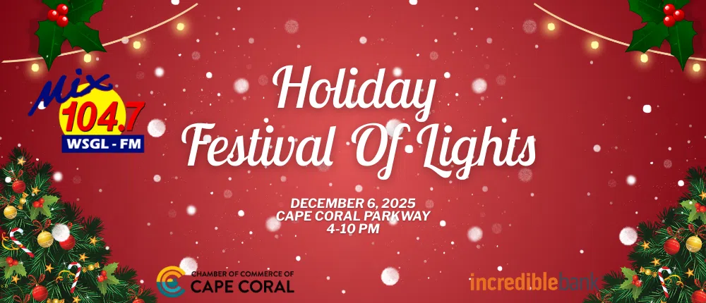 Feature: https://www.holidayfestivalcc.com/