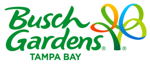 Busch Gardens Tampa logo