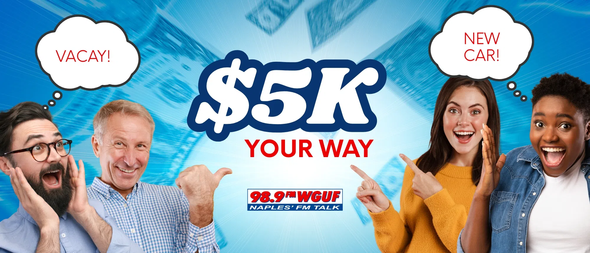 Feature: https://www.wguf989.com/5kyourway/