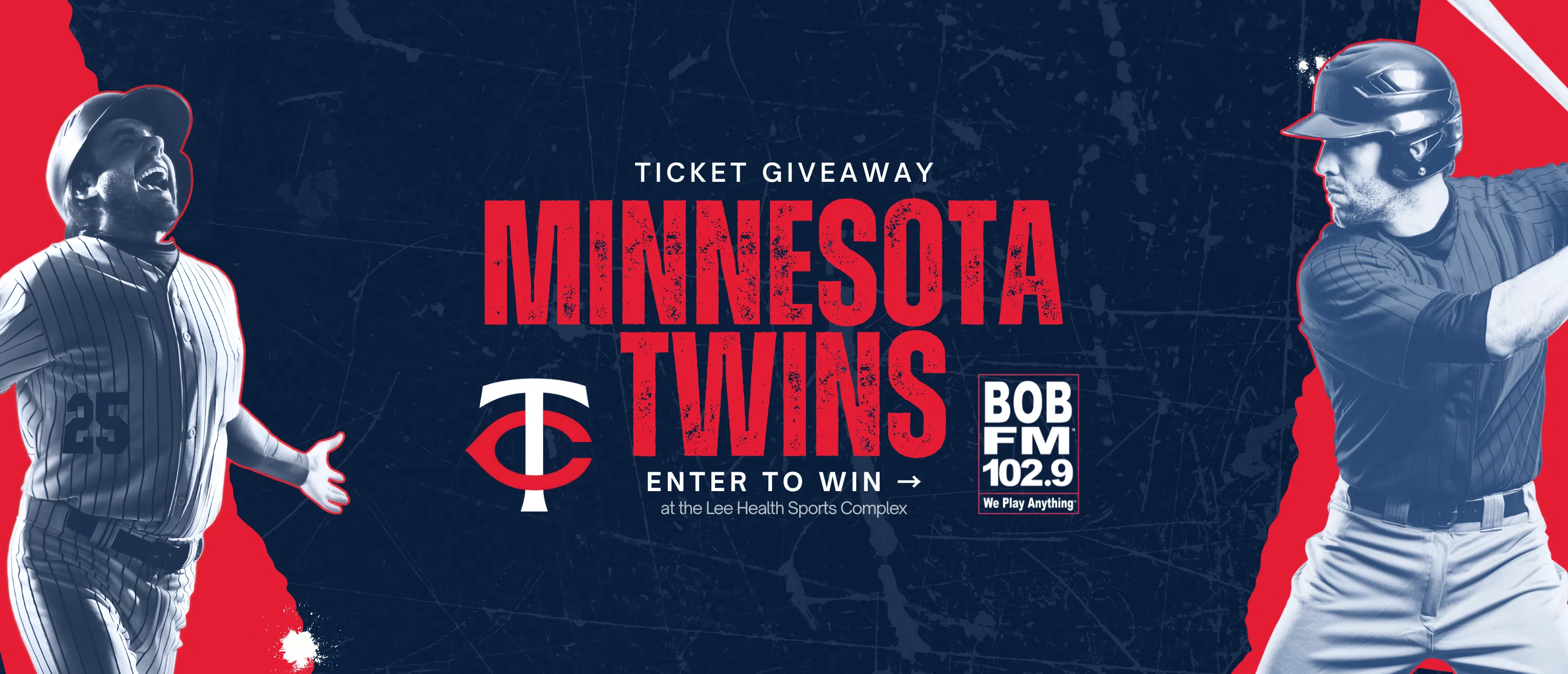 Feature: https://www.1029bobfm.com/win/twins-spring-training/