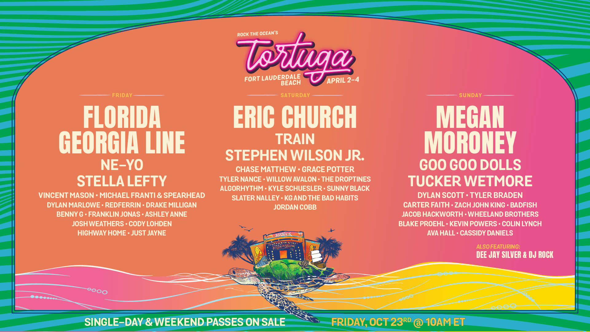 Feature: https://www.1029bobfm.com/win/win-tickets-to-the-2027-tortuga-music-festival/