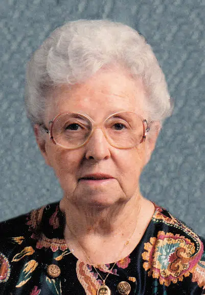 Bette Landon, 92 of Loup City, NE