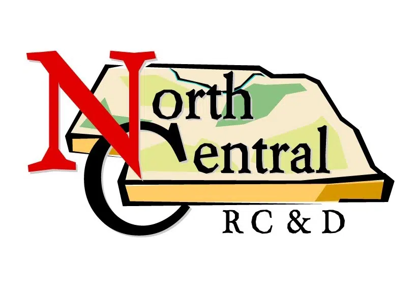North Central RC&D Held Their Meeting This Week.