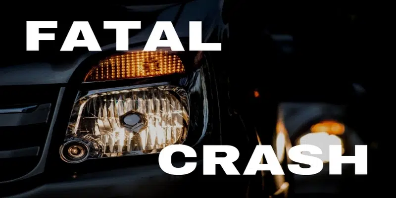 Cozad Native Dies in Custer County Train Collision