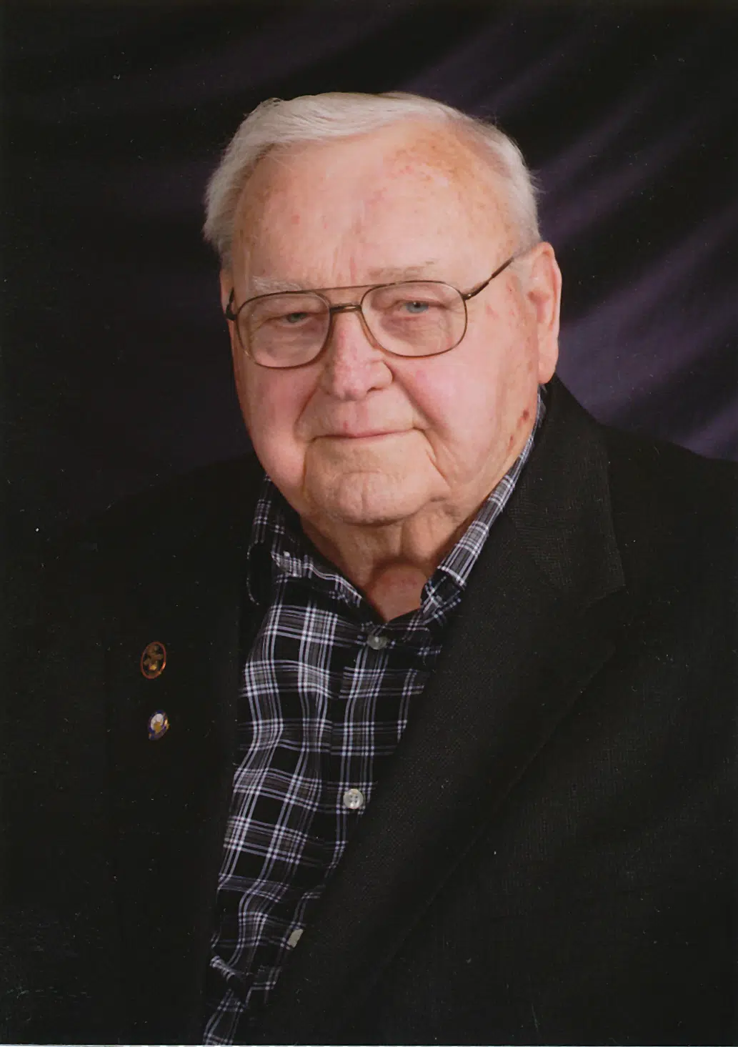 Al Currie, 88