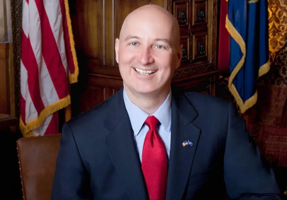 Trump appoints Ricketts to serve on trade advisory committee