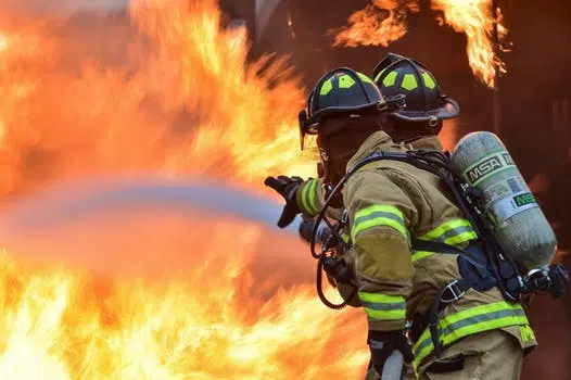 (UPDATE) Chambers House Fire Leads to One Death