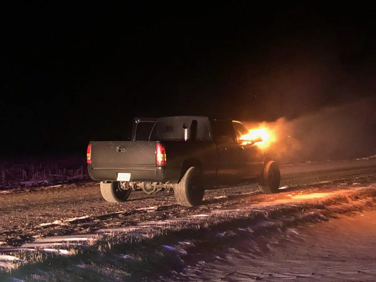 Troopers Arrest Two Following Pursuits on Highway 11