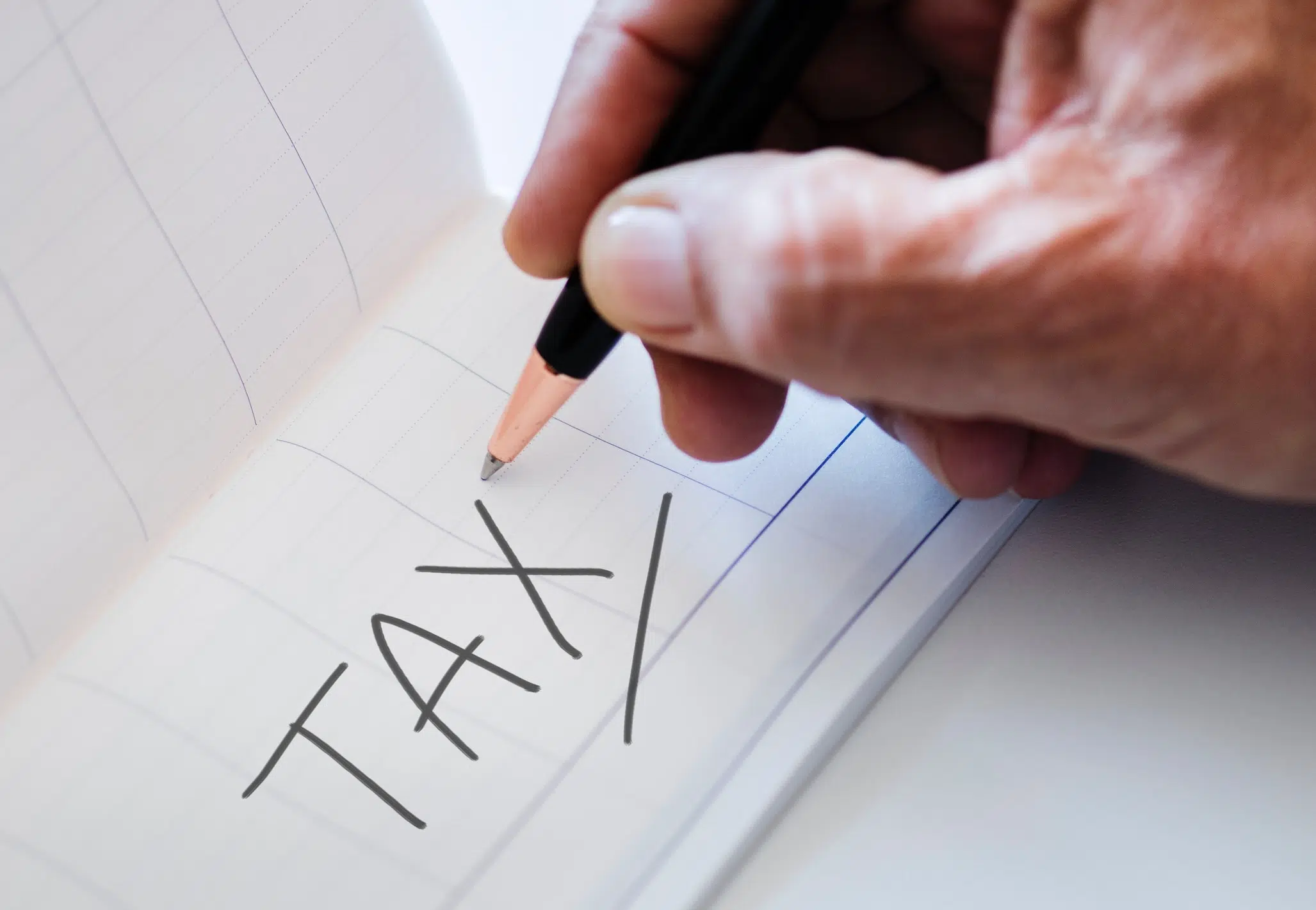 City of Ord Sales Tax Increase Effective April 1, 2019.