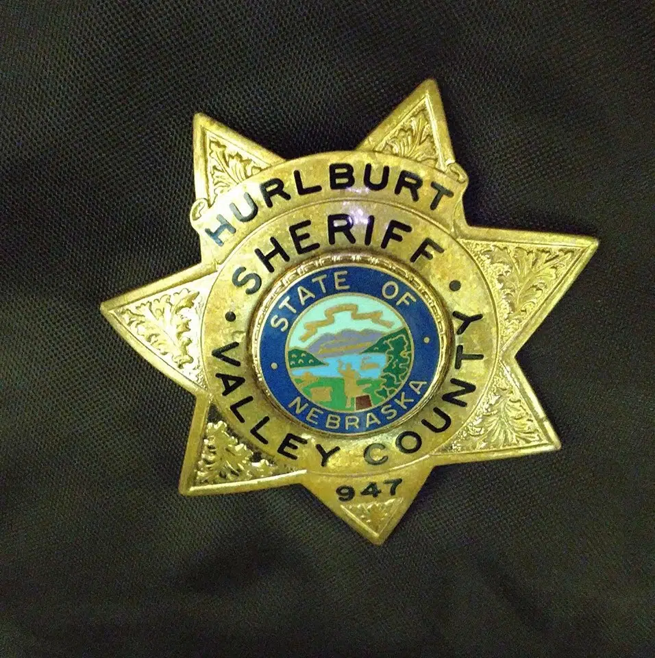 Valley County Sheriff Report, Three Booked in Valley County