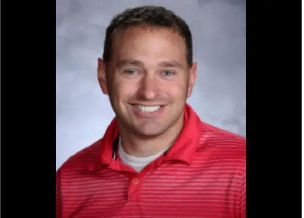 Ord Public Schools Announce the Next Ord Jr/Sr High Principal