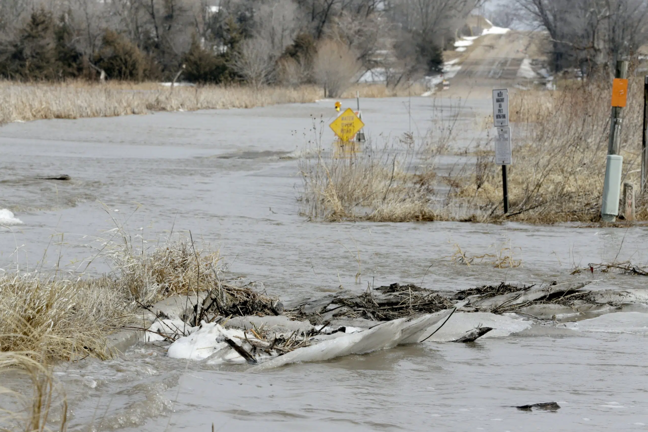 Assistance for Garfield County 