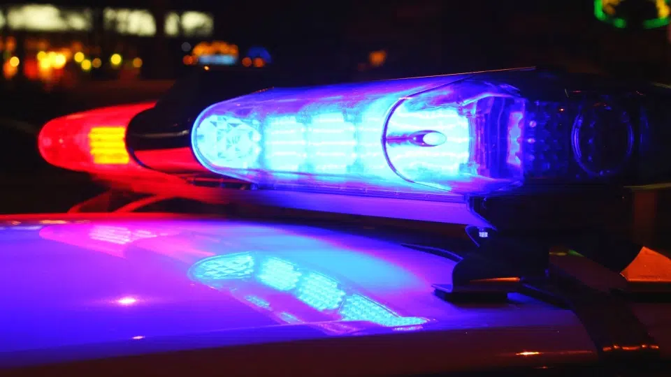 Authorities: Man who killed father kills himself in prison