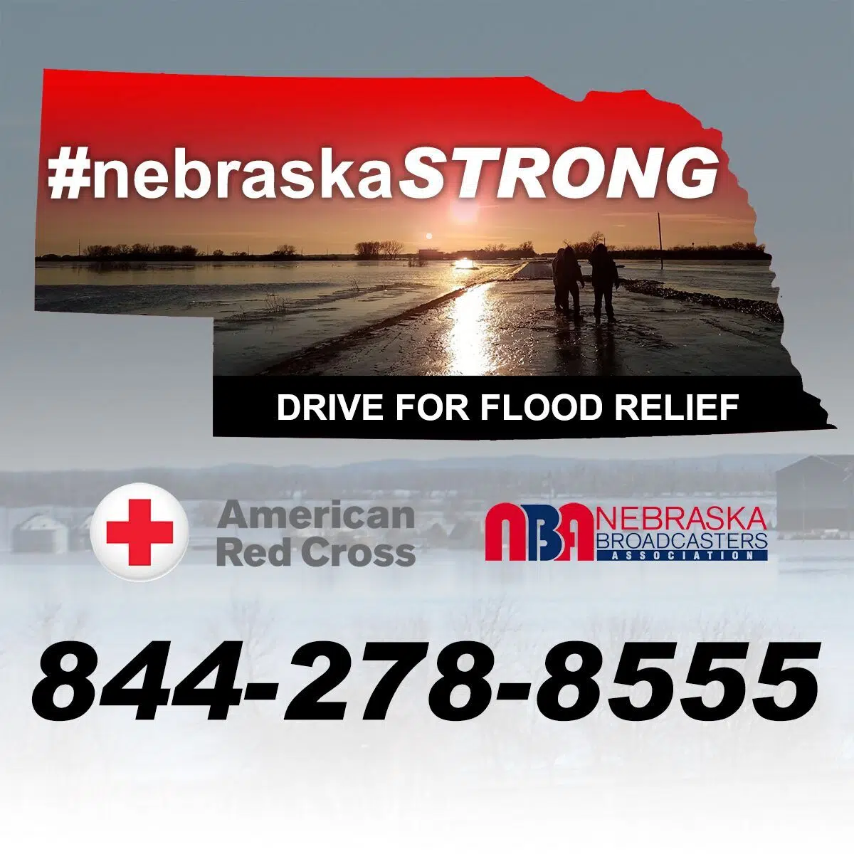 Nebraska Strong