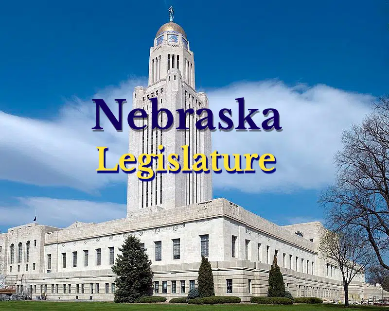 Nebraska lawmaker seeks to block November ballot effort outlawing taxpayer money for private schools