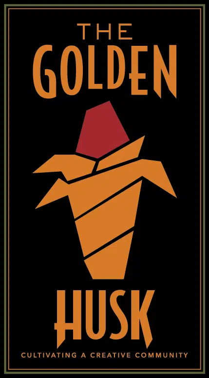 The Golden Husk Presents JACK AND THE BEANSTALK
