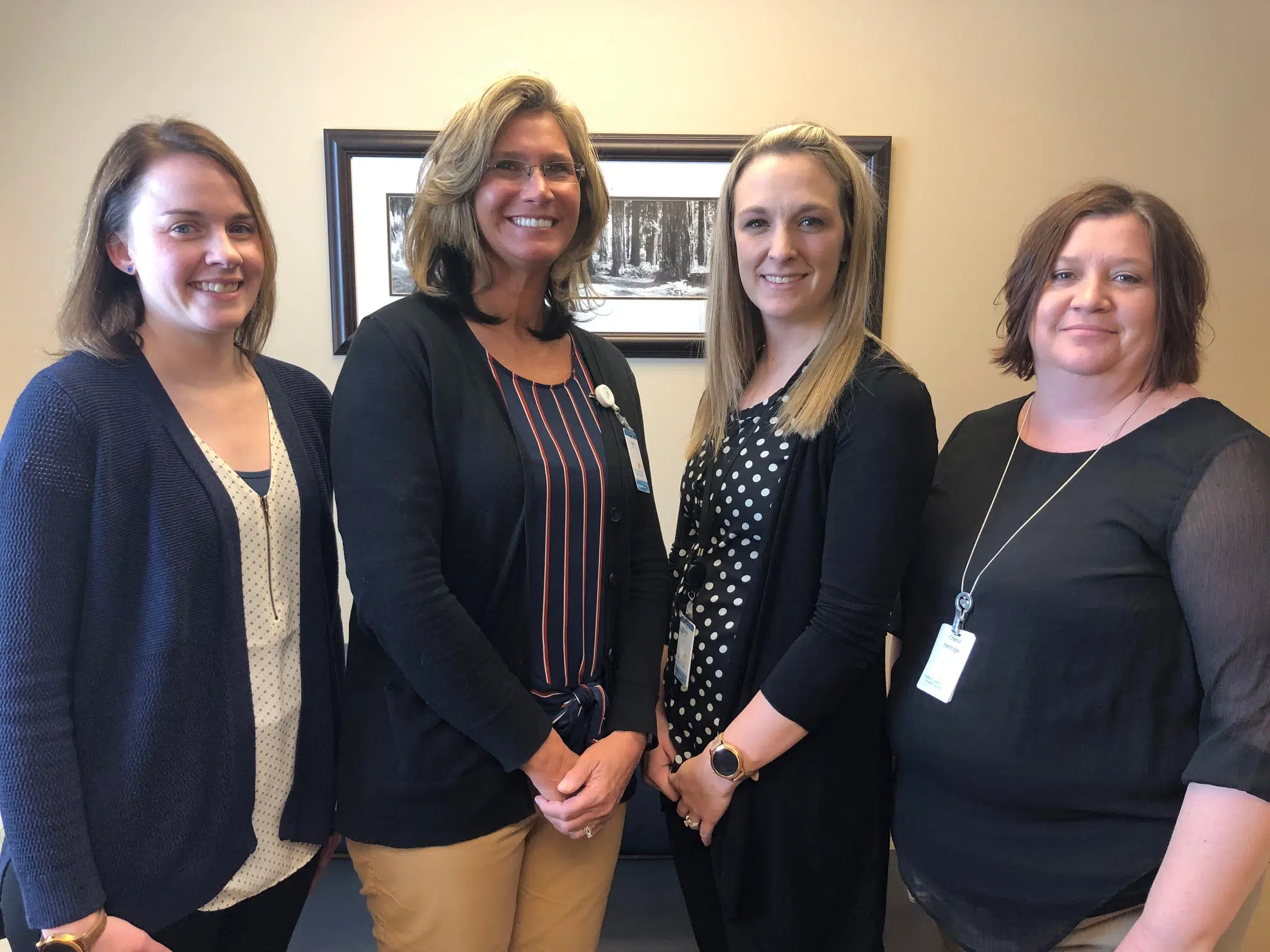 Valley County Health System celebrates Mental Health Month during May