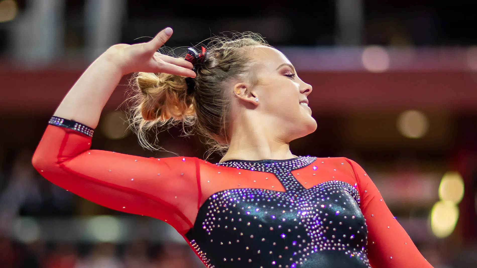Six Huskers Named WCGA Scholastic All-Americans
