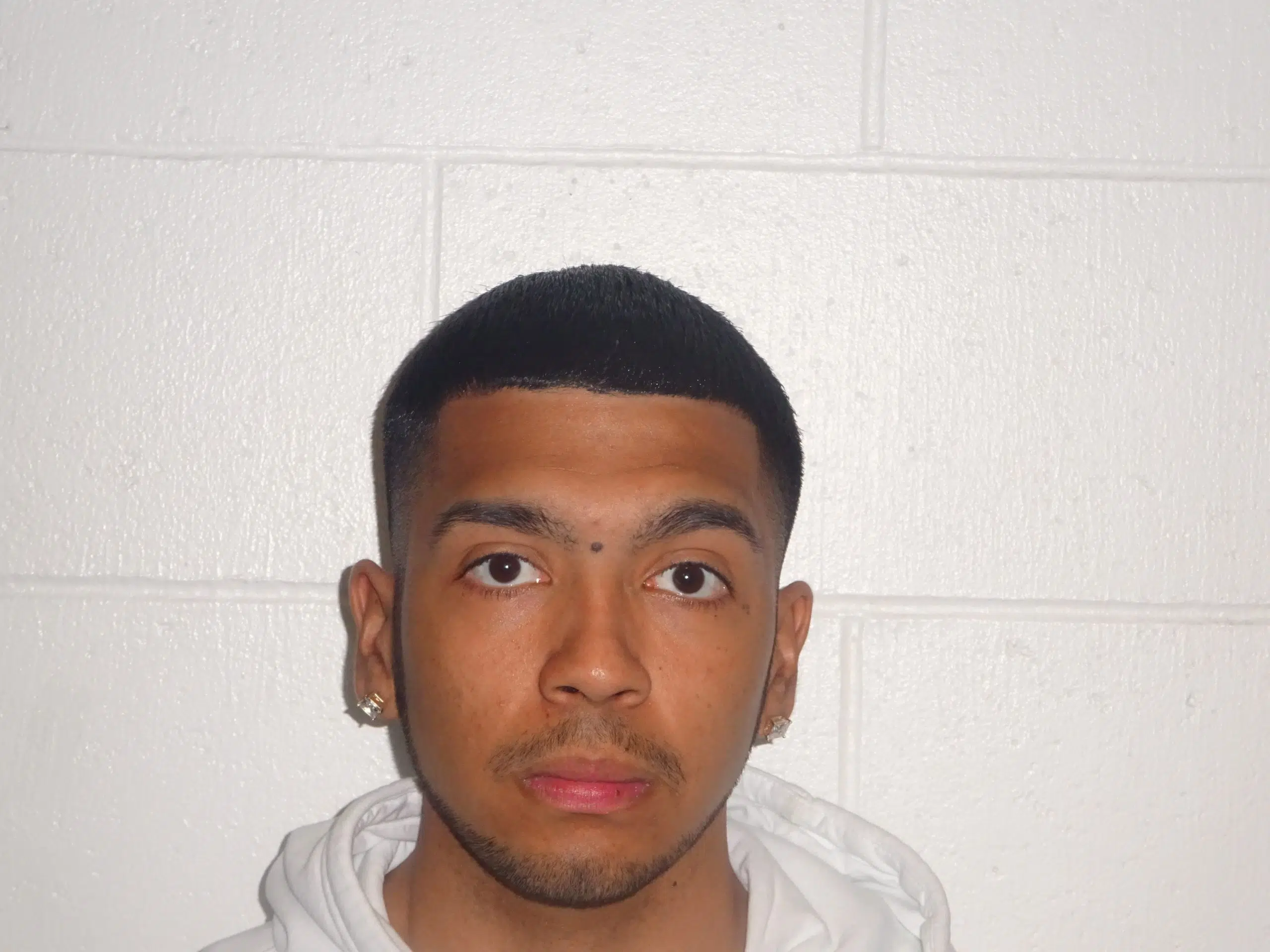 Inmate missing from community correctional facility