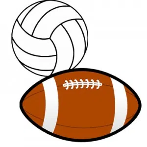 High School Volleyball Scores From 10/10/19