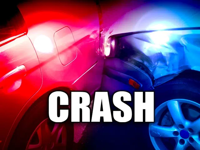 North Platte Crash Kills 44 Year Old