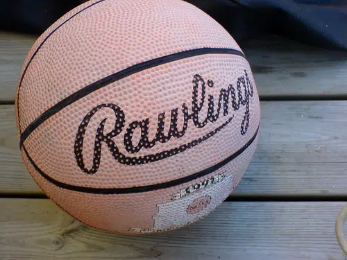 BOYS PREP BASKETBALL
