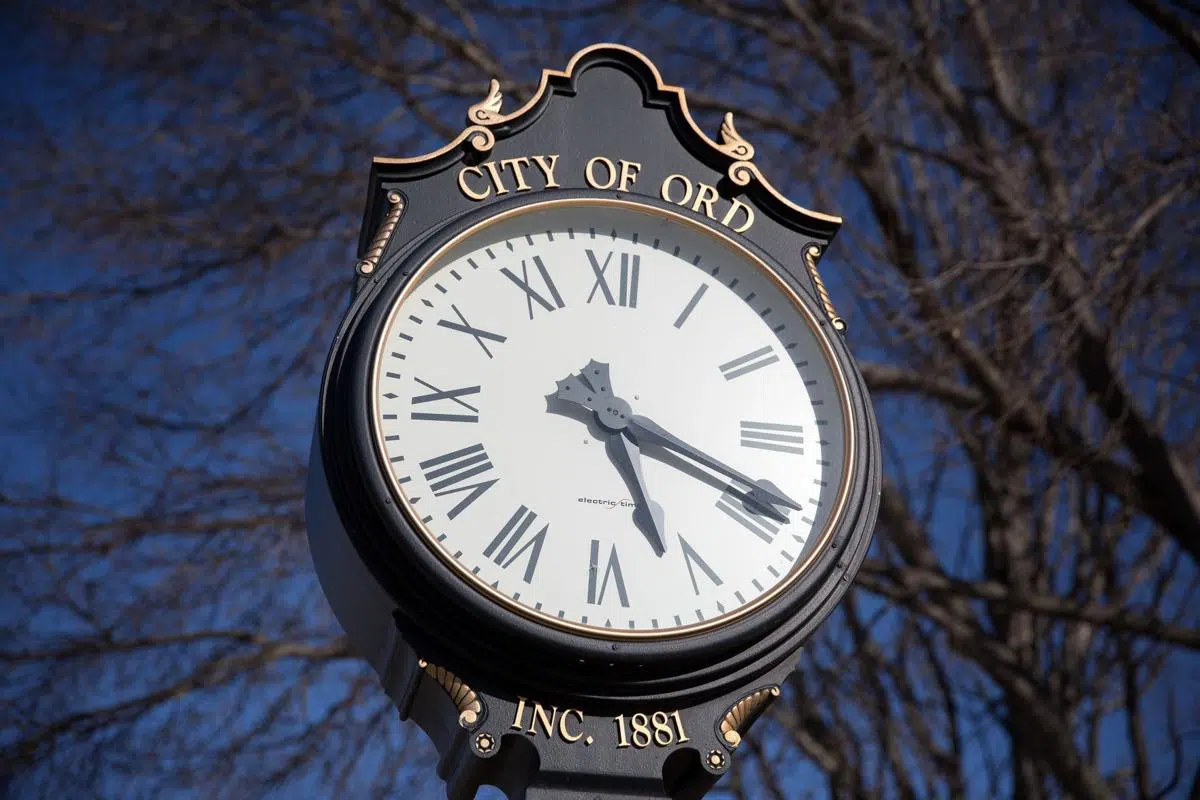 Valley County Economic Development and Ord Area Chamber of Commerce News
