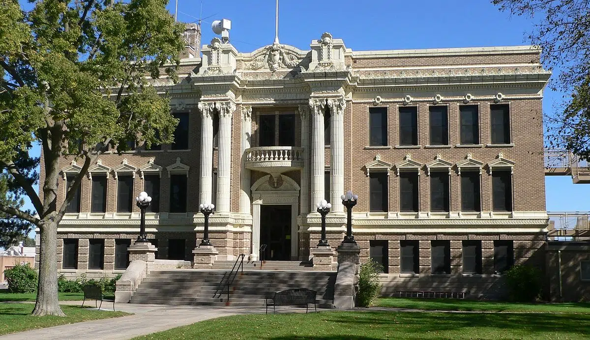 Valley County District Court News Wednesday 4/21/2020