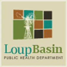 Loup Basin Public Health Department Covid-19 Case Count