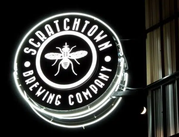 Scratchtown Brewing Wins Two Golds & Bronze at US Open Beer Championship