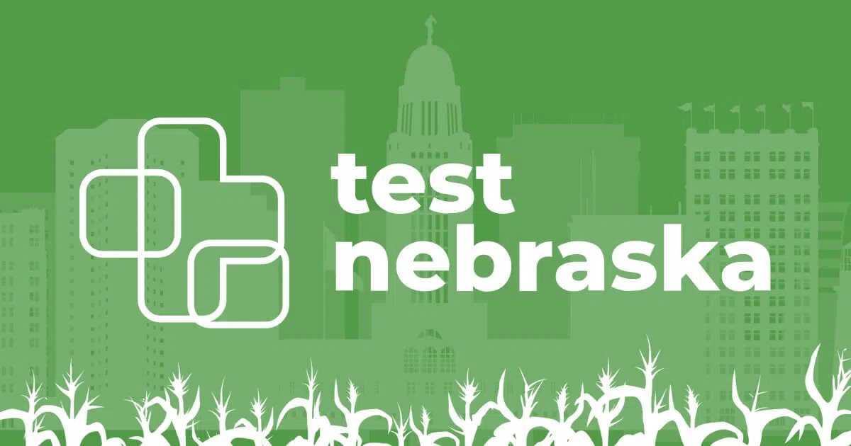 Some Test Nebraska Sites Adjusting Schedules Due to Extreme Temperatures