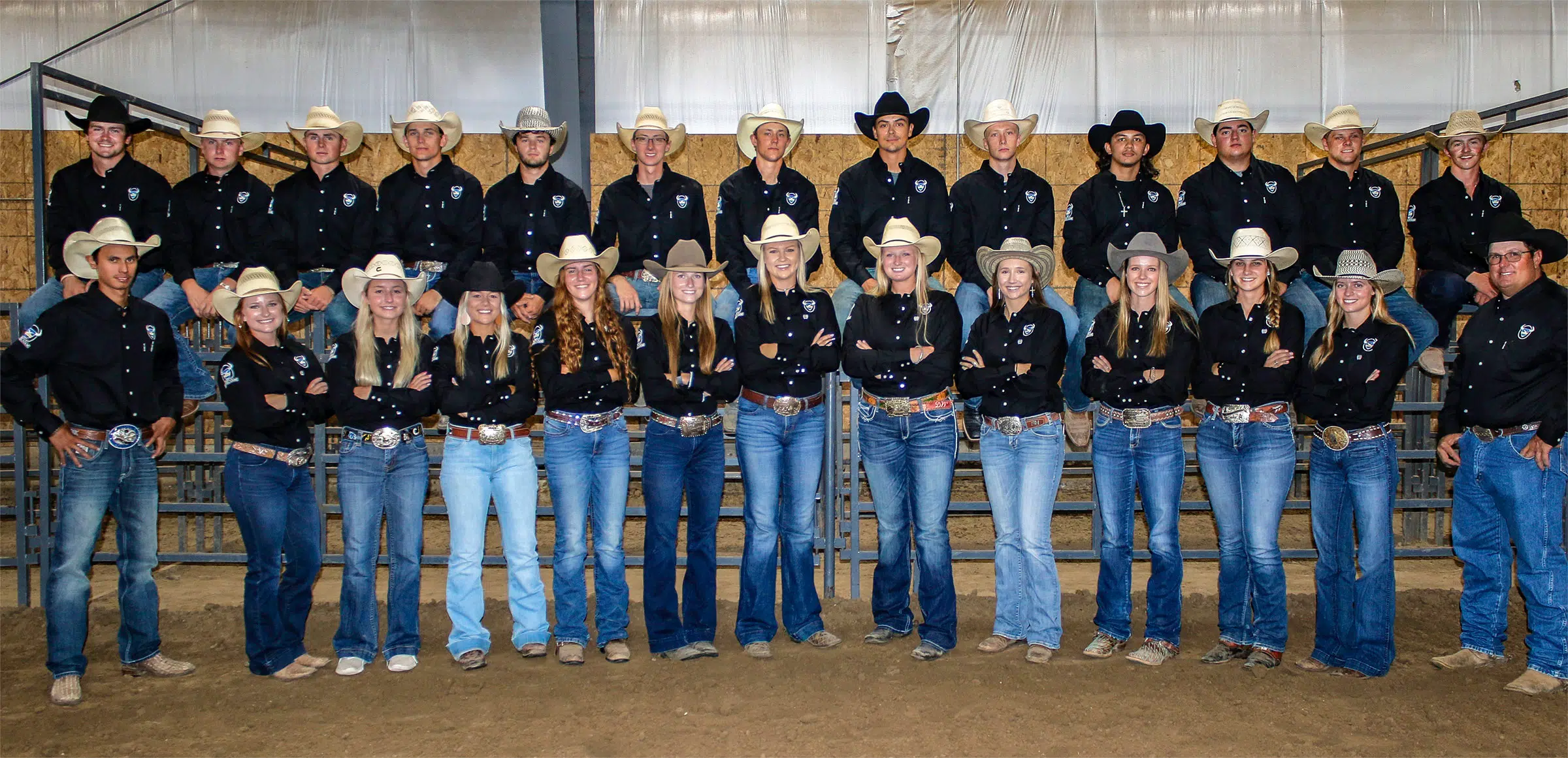 MPCC Spring Fundraising Rodeo Scheduled for March 12-13