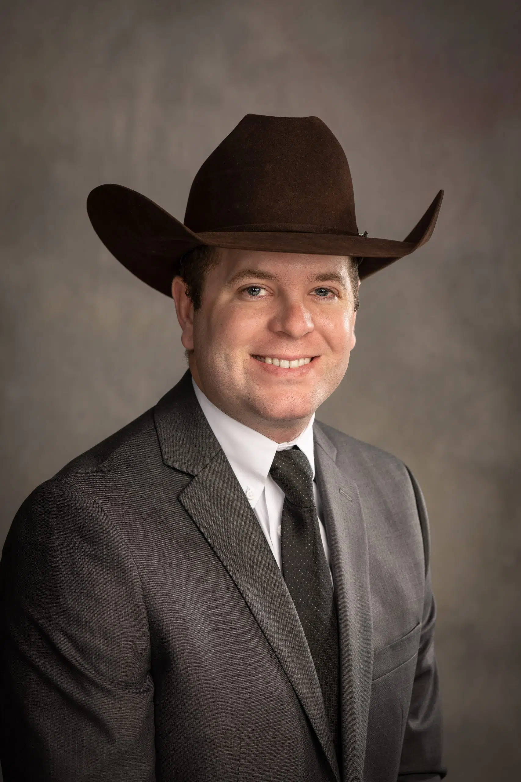 Clark Named MPCC Rodeo Team Coach