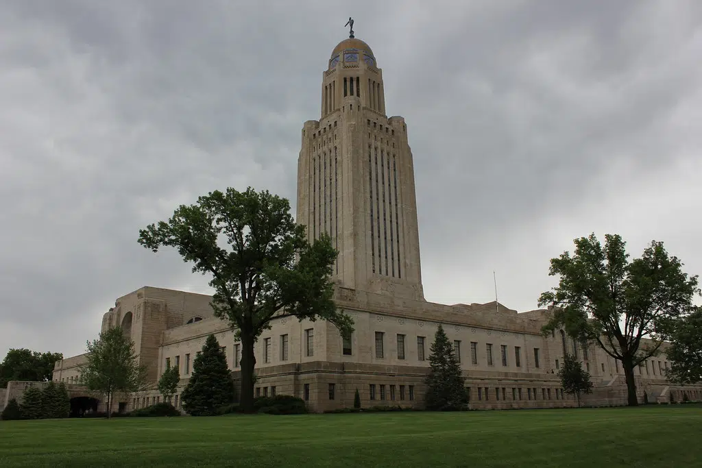 Nebraska state senator to run for Lancaster County Clerk