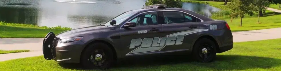 Assault In Ord Leads The Ord Police To Make An Arrest