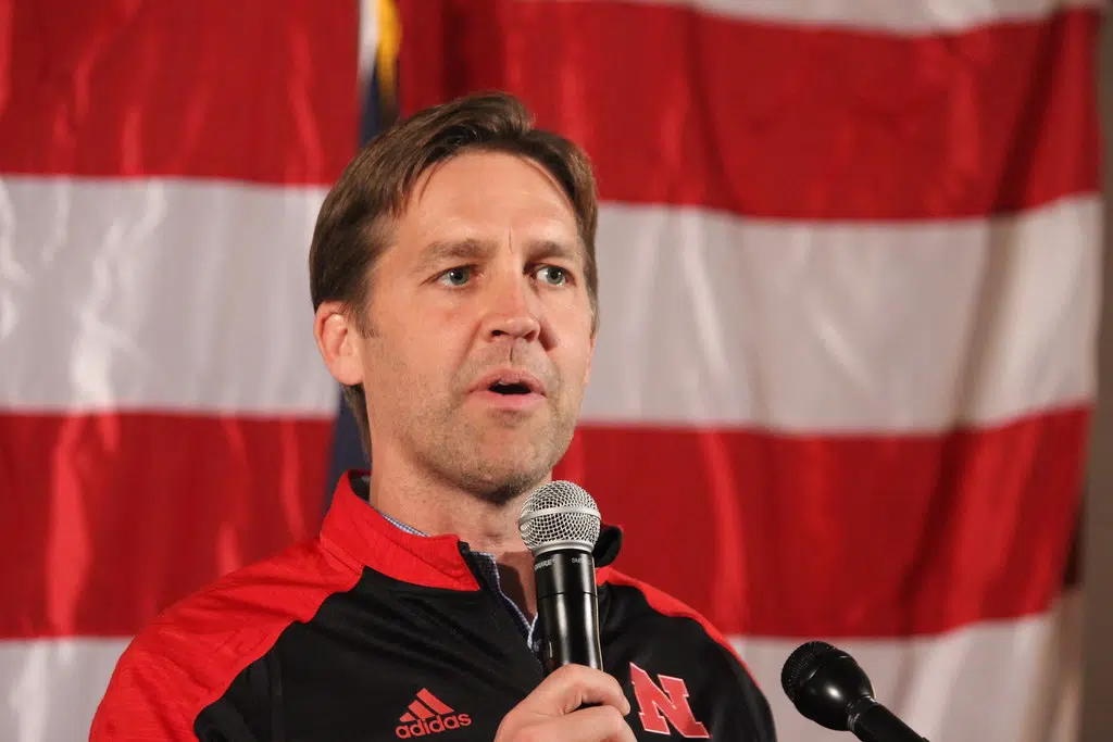 Sasse Praises First Amendment Victory