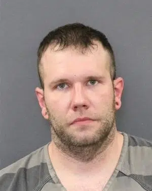 Hall County Sheriff's Department Seeking Alda Man Considered Armed and Dangerous
