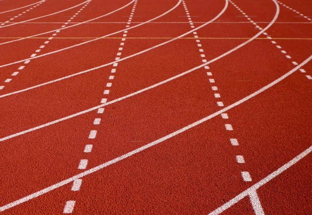 Class C District Track Results