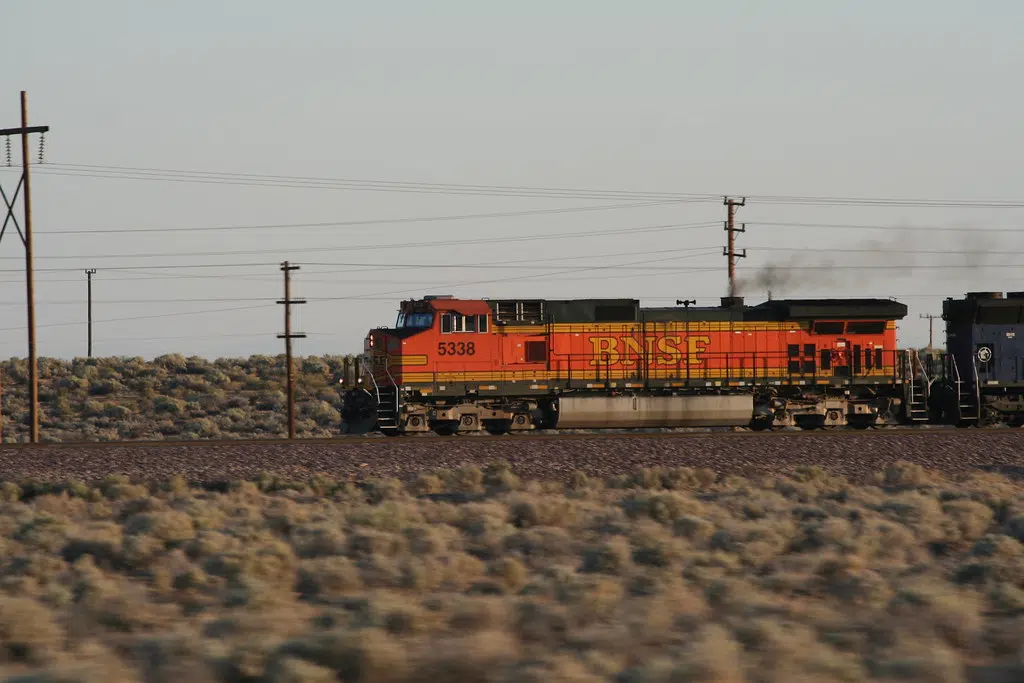 BNSF Hiring Struggles