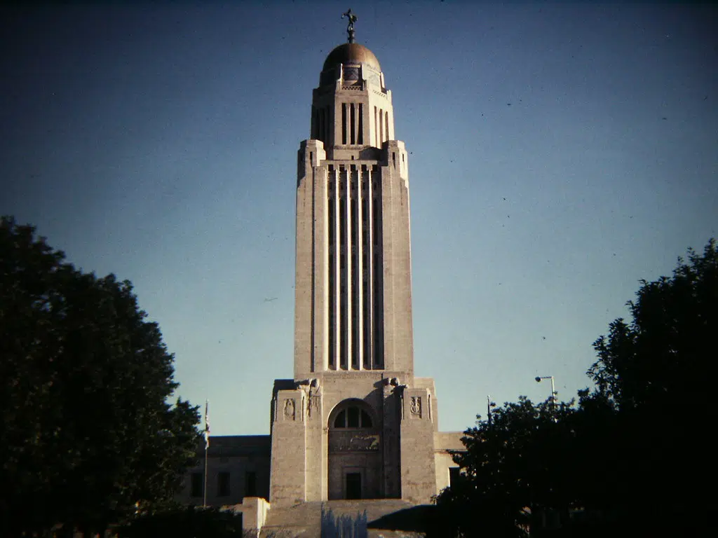 Special Nebraska Legislature Session on Abortion