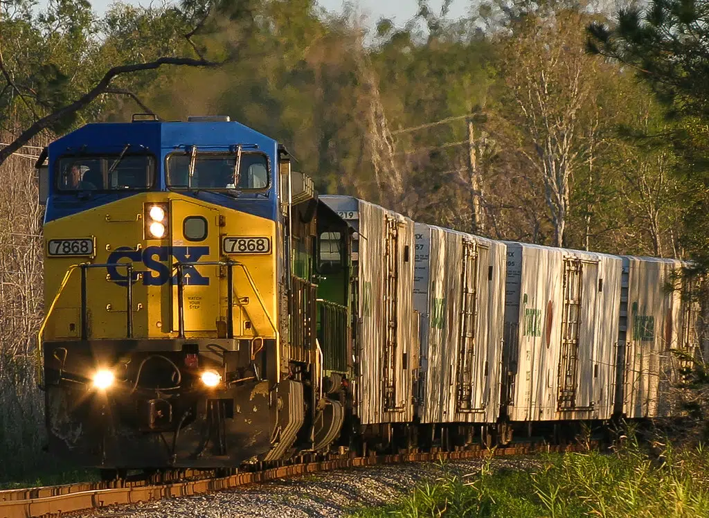 Railroad Workers Still Seeking Quality of Life Improvements