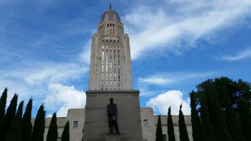 Nebraska lawmaker seeks to ban corporations from buying up single-family homes