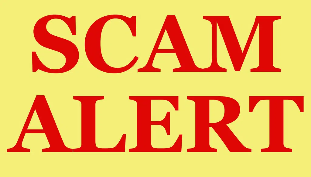 GI Man Scammed Out of $7,000