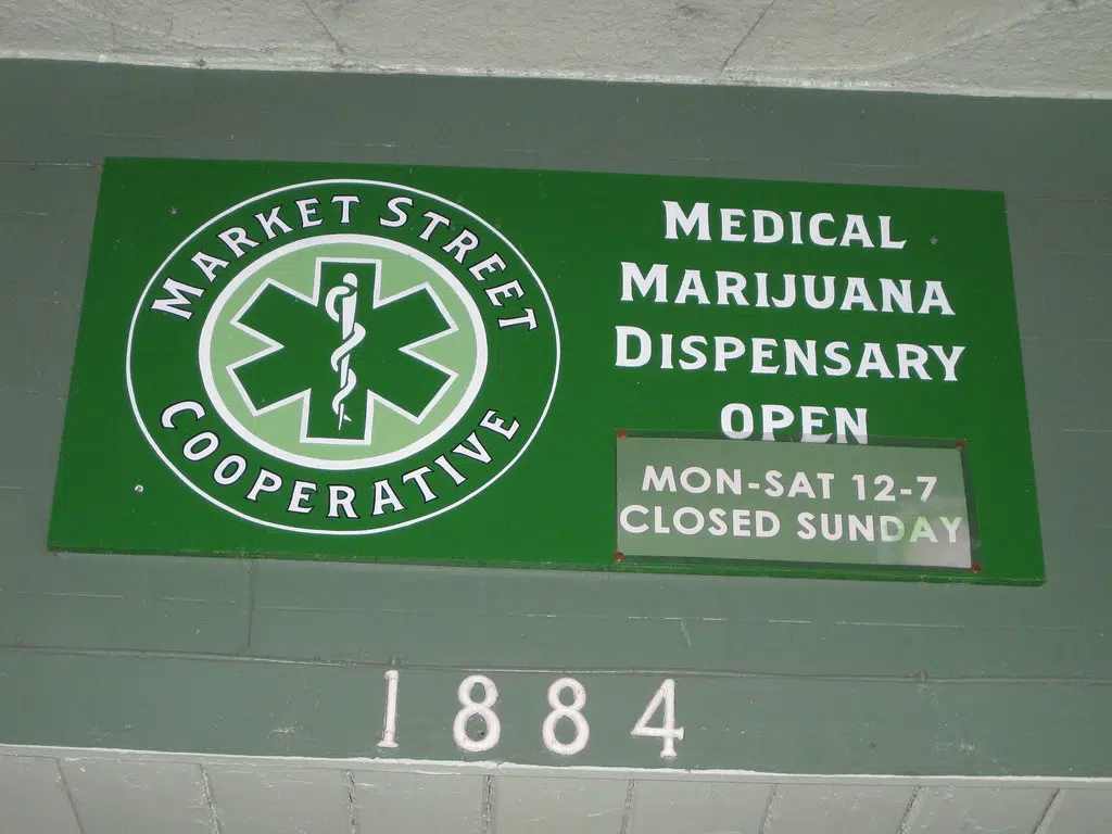 Fight for Medical Marijuana in Nebraska not over